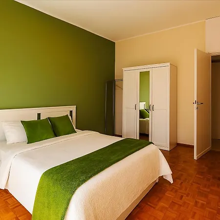 Atene House Milano Urban-2